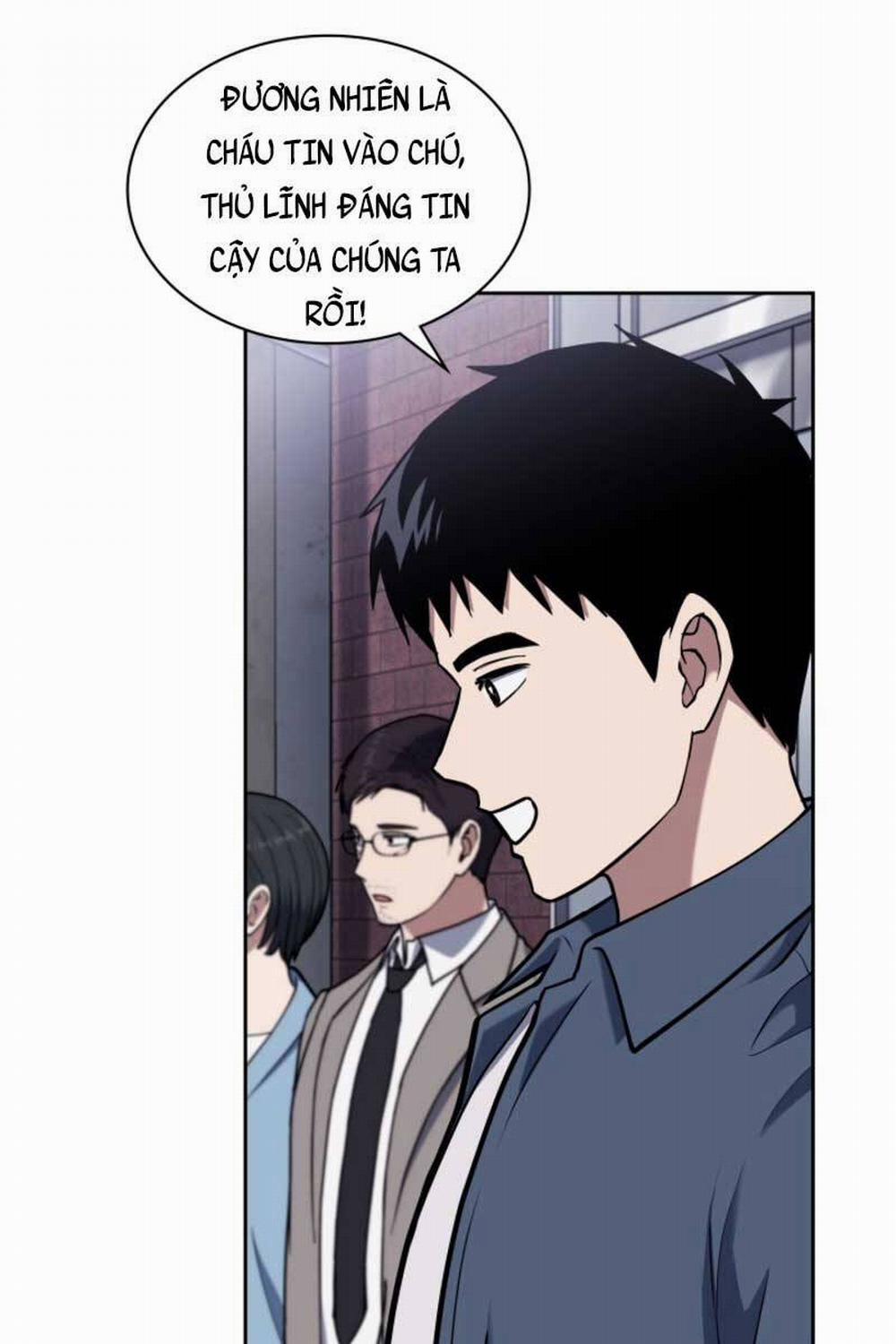 Cảnh Sát Thiên Tài Chuyển Sinh 15 trang 72
