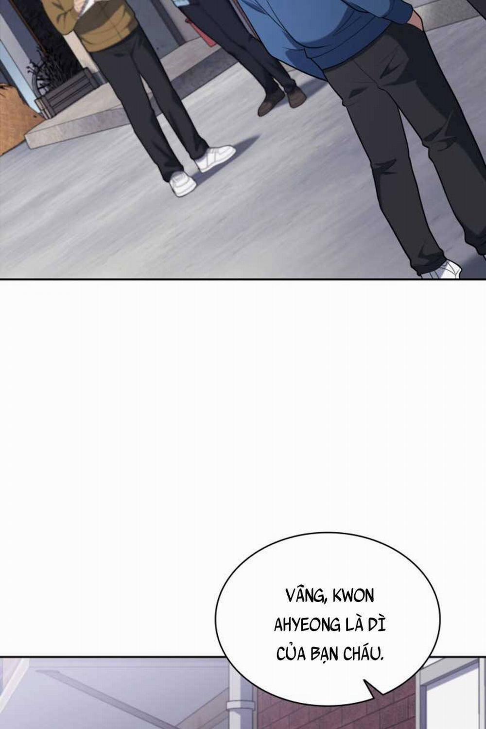 Cảnh Sát Thiên Tài Chuyển Sinh 15 trang 74