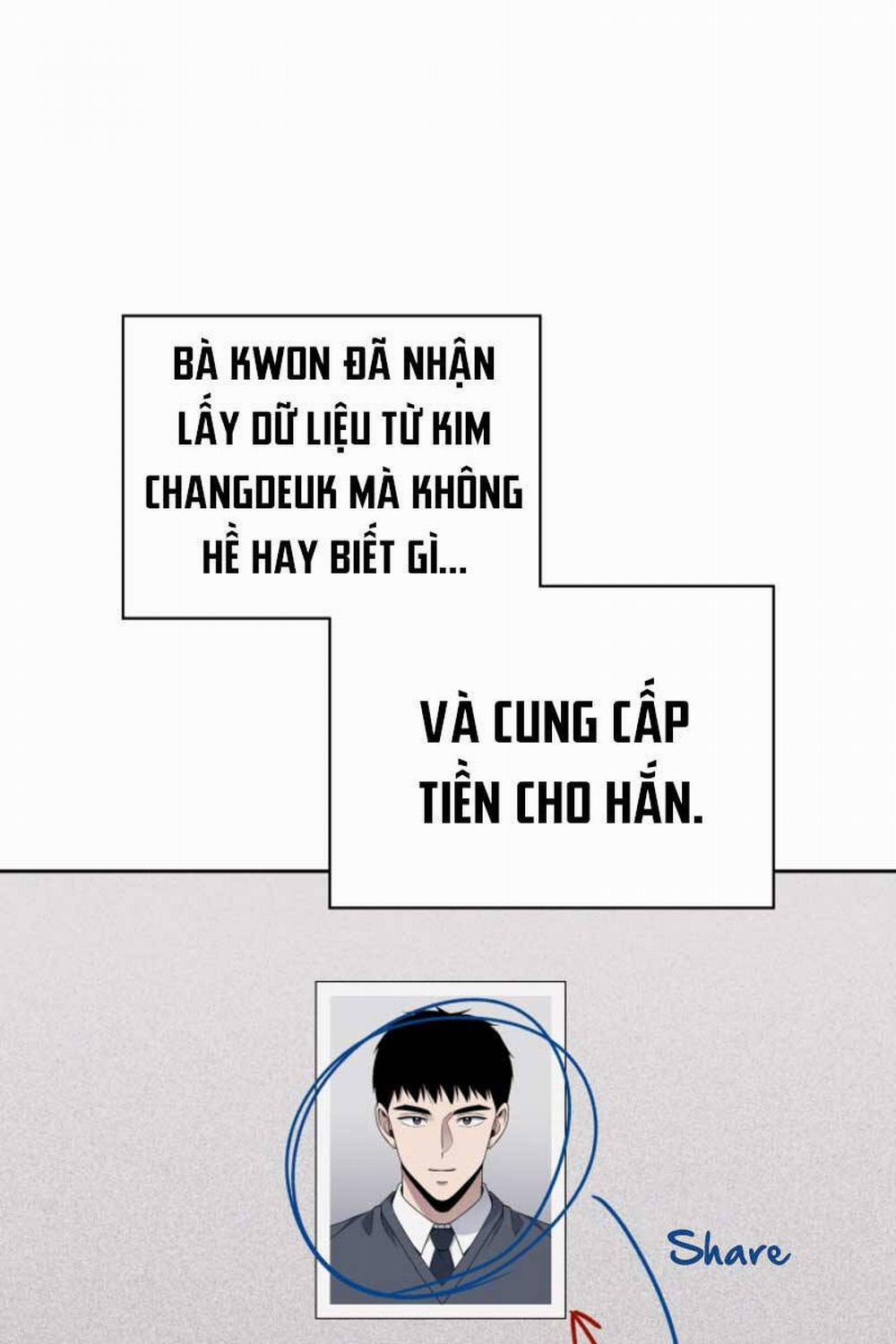 Cảnh Sát Thiên Tài Chuyển Sinh 15 trang 81