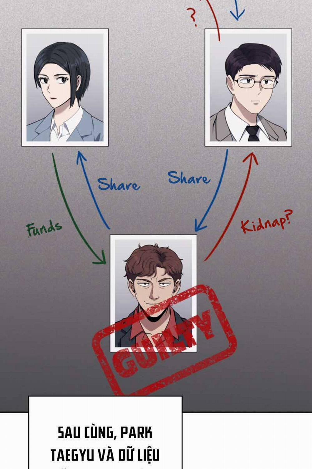 Cảnh Sát Thiên Tài Chuyển Sinh 15 trang 82