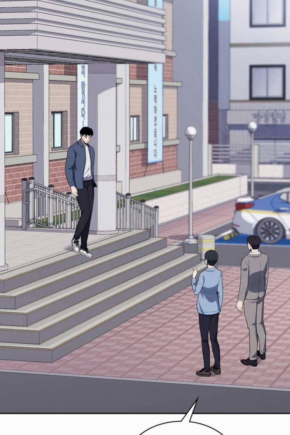 Cảnh Sát Thiên Tài Chuyển Sinh 15 trang 85