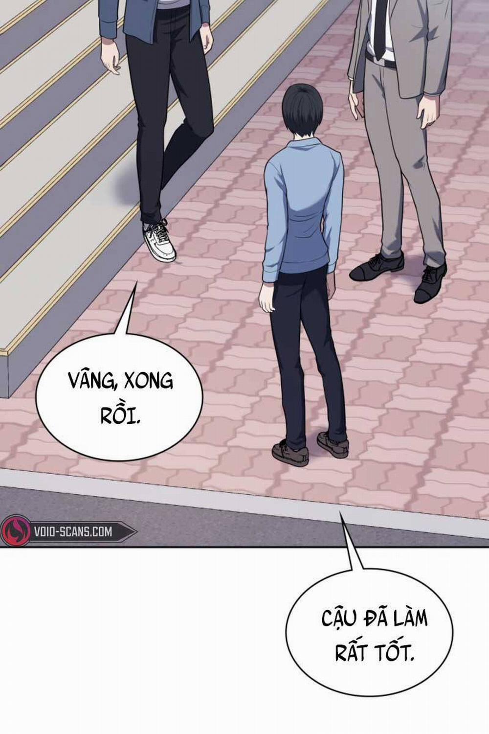 Cảnh Sát Thiên Tài Chuyển Sinh 15 trang 87