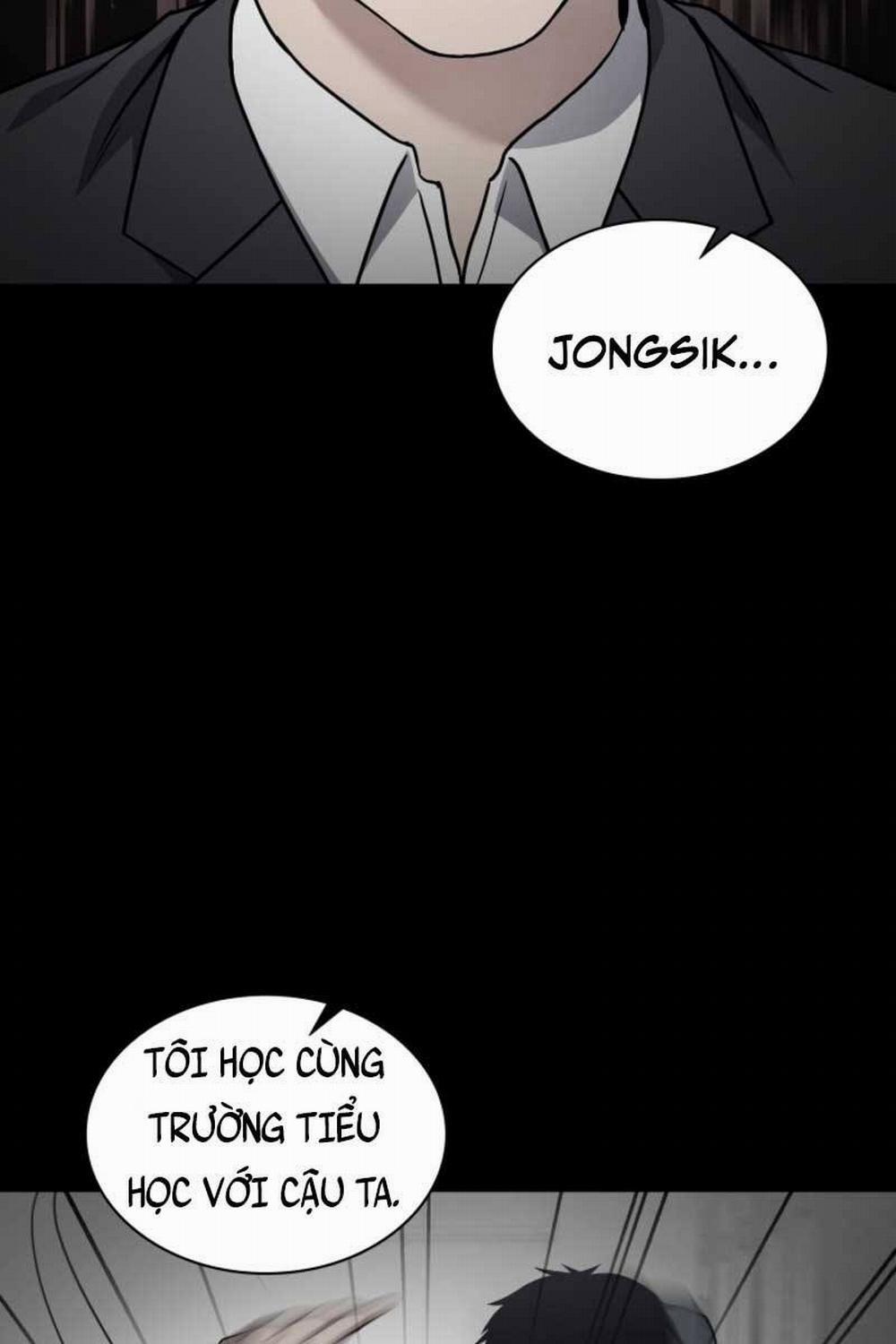 Cảnh Sát Thiên Tài Chuyển Sinh 15 trang 91