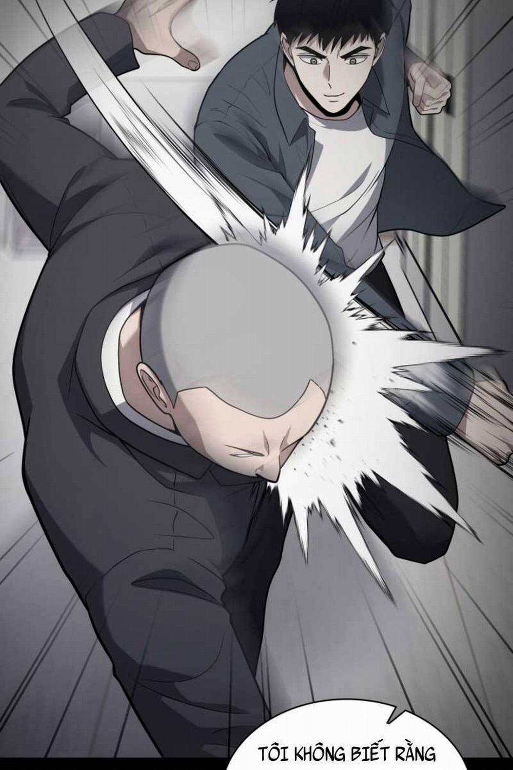 Cảnh Sát Thiên Tài Chuyển Sinh 15 trang 92