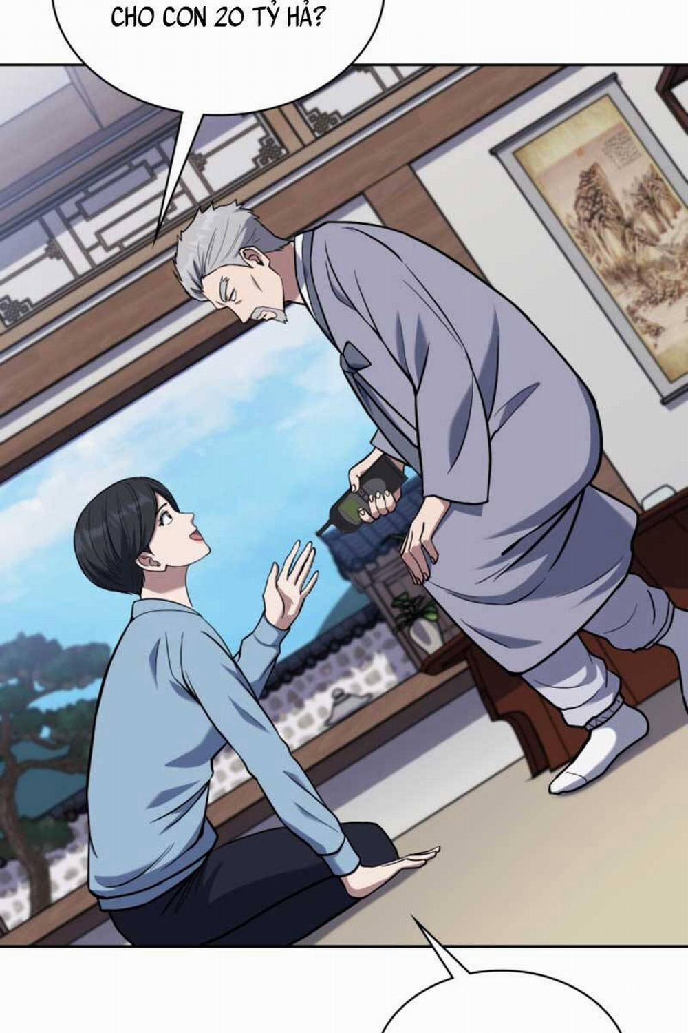 Cảnh Sát Thiên Tài Chuyển Sinh 16 trang 106