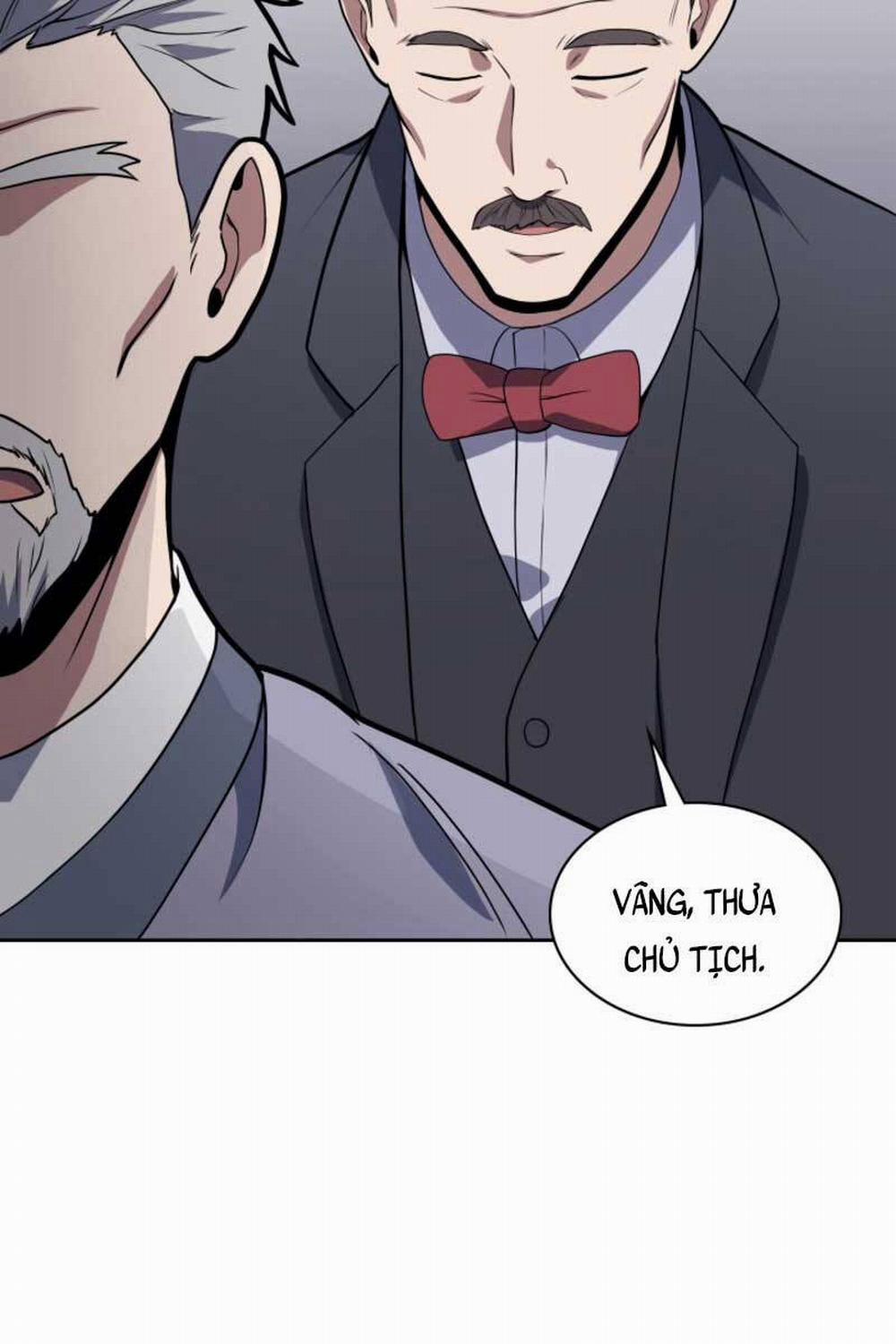 Cảnh Sát Thiên Tài Chuyển Sinh 16 trang 116