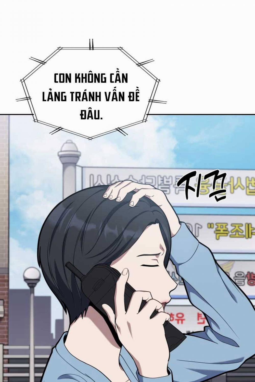 Cảnh Sát Thiên Tài Chuyển Sinh 16 trang 13