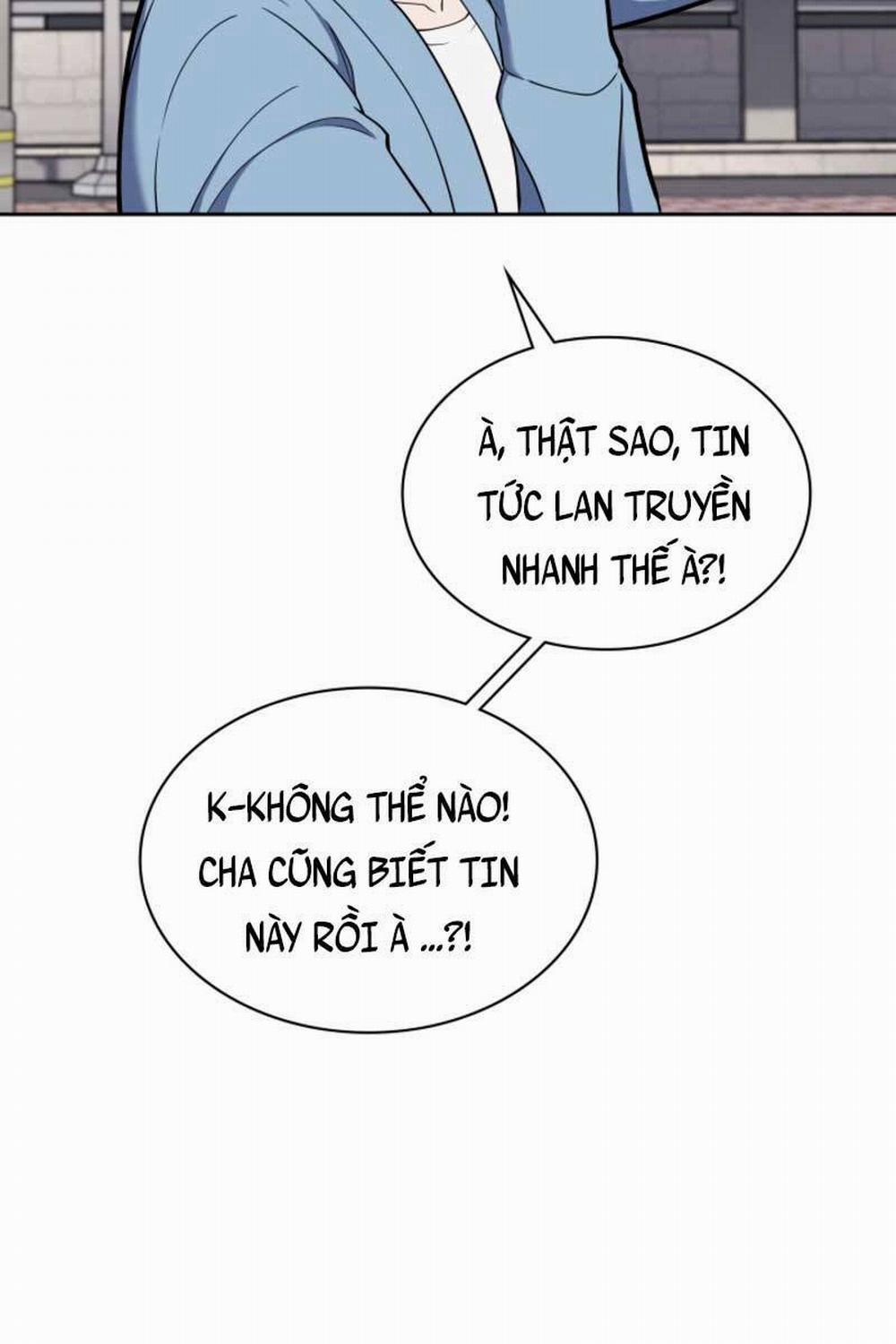 Cảnh Sát Thiên Tài Chuyển Sinh 16 trang 14