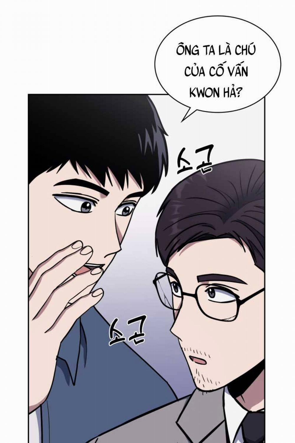 Cảnh Sát Thiên Tài Chuyển Sinh 16 trang 15