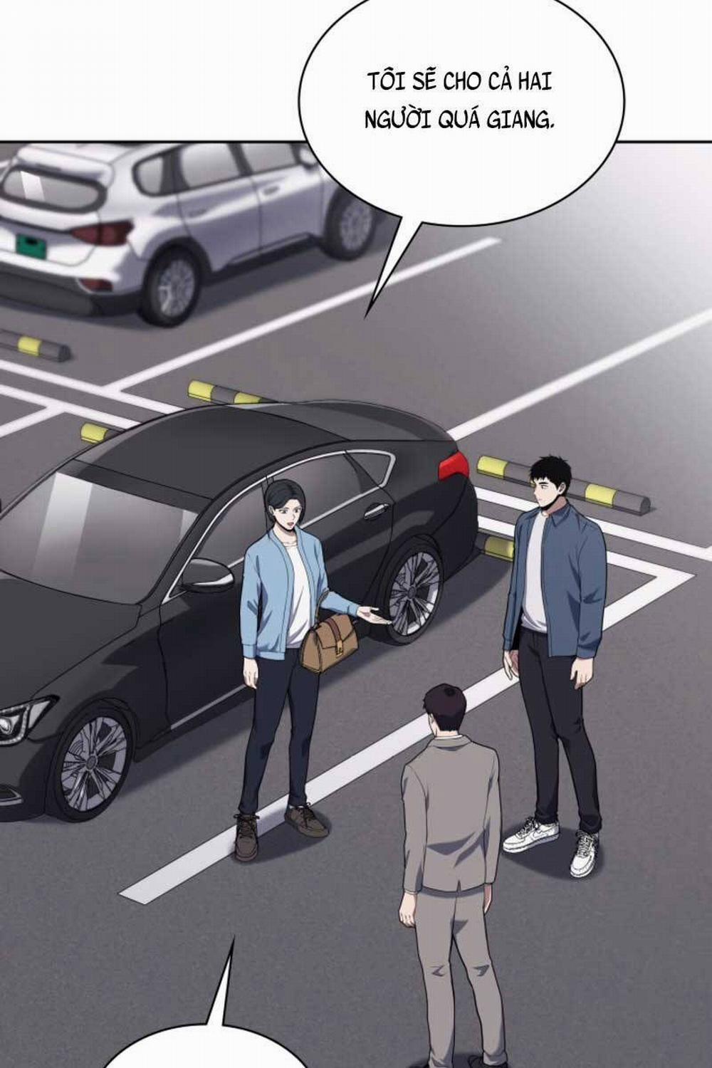 Cảnh Sát Thiên Tài Chuyển Sinh 16 trang 2