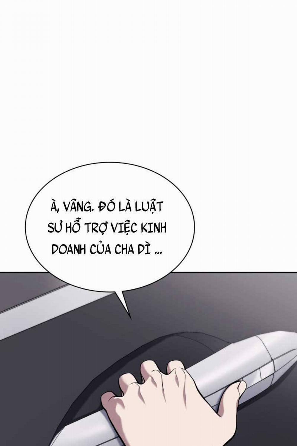 Cảnh Sát Thiên Tài Chuyển Sinh 16 trang 21