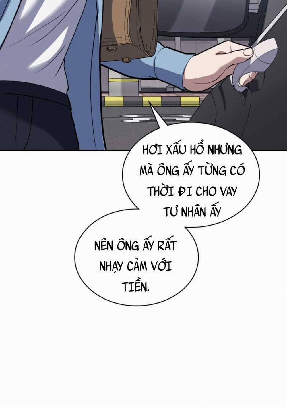 Cảnh Sát Thiên Tài Chuyển Sinh 16 trang 24