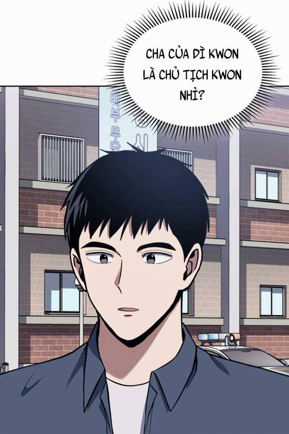 Cảnh Sát Thiên Tài Chuyển Sinh 16 trang 25
