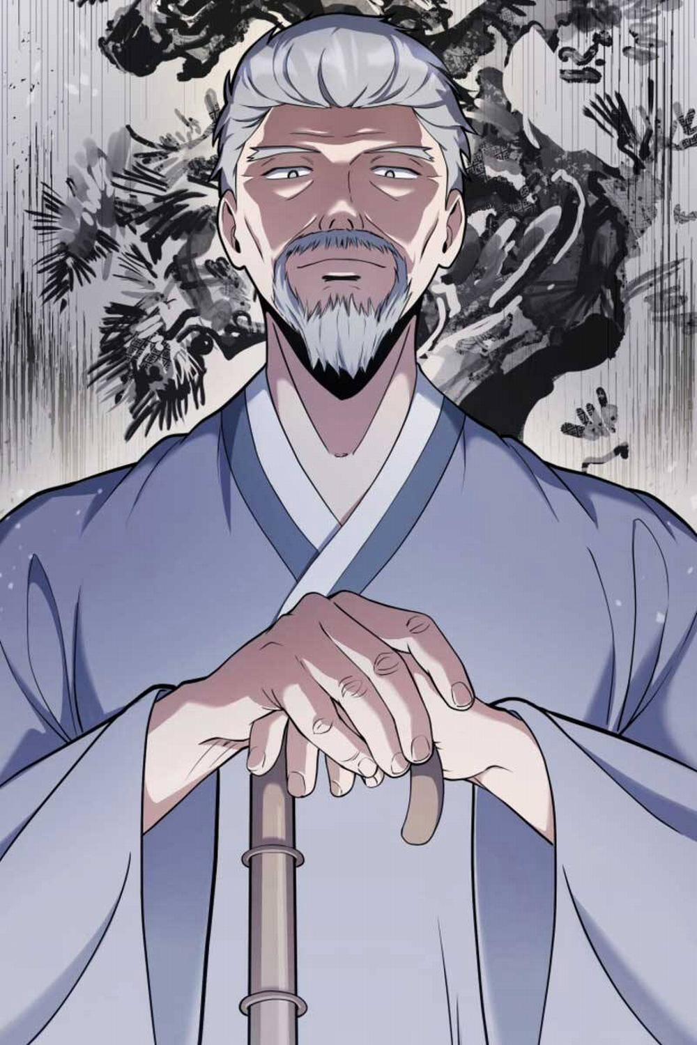 Cảnh Sát Thiên Tài Chuyển Sinh 16 trang 28