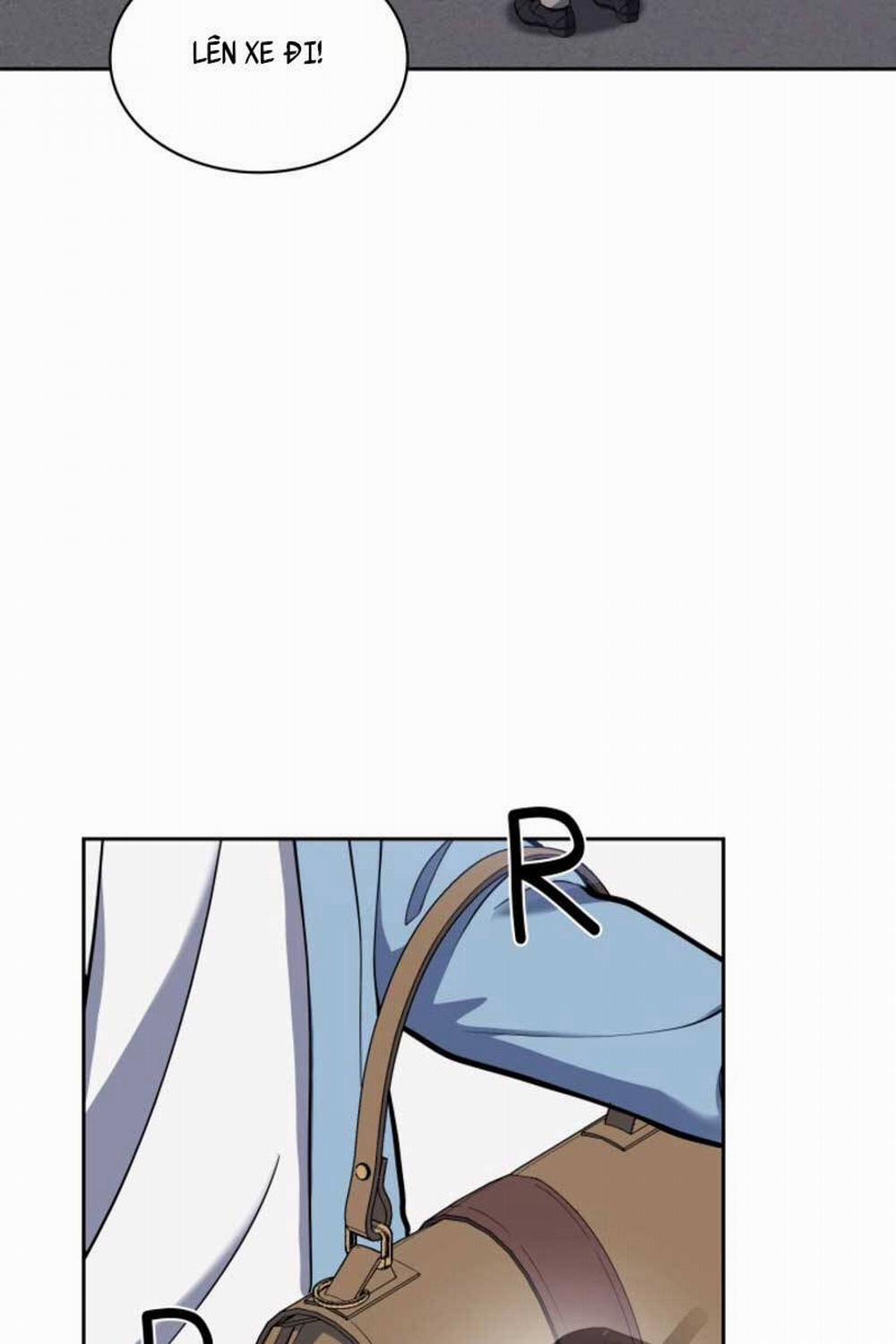 Cảnh Sát Thiên Tài Chuyển Sinh 16 trang 3