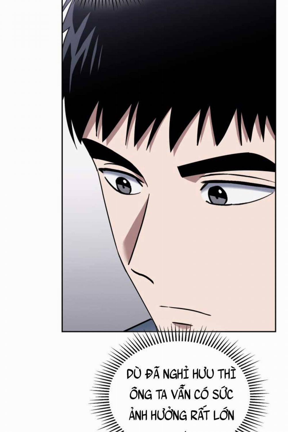 Cảnh Sát Thiên Tài Chuyển Sinh 16 trang 31