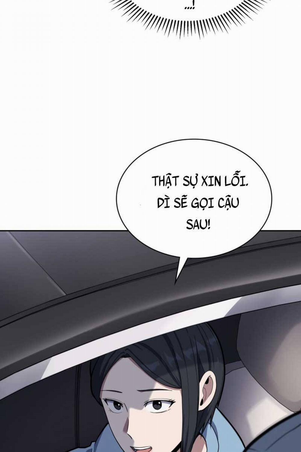 Cảnh Sát Thiên Tài Chuyển Sinh 16 trang 32