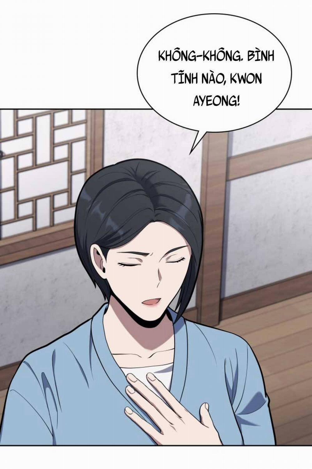 Cảnh Sát Thiên Tài Chuyển Sinh 16 trang 43