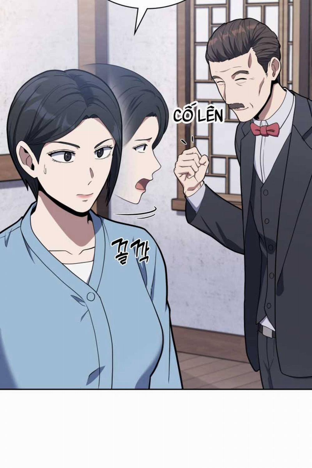 Cảnh Sát Thiên Tài Chuyển Sinh 16 trang 49