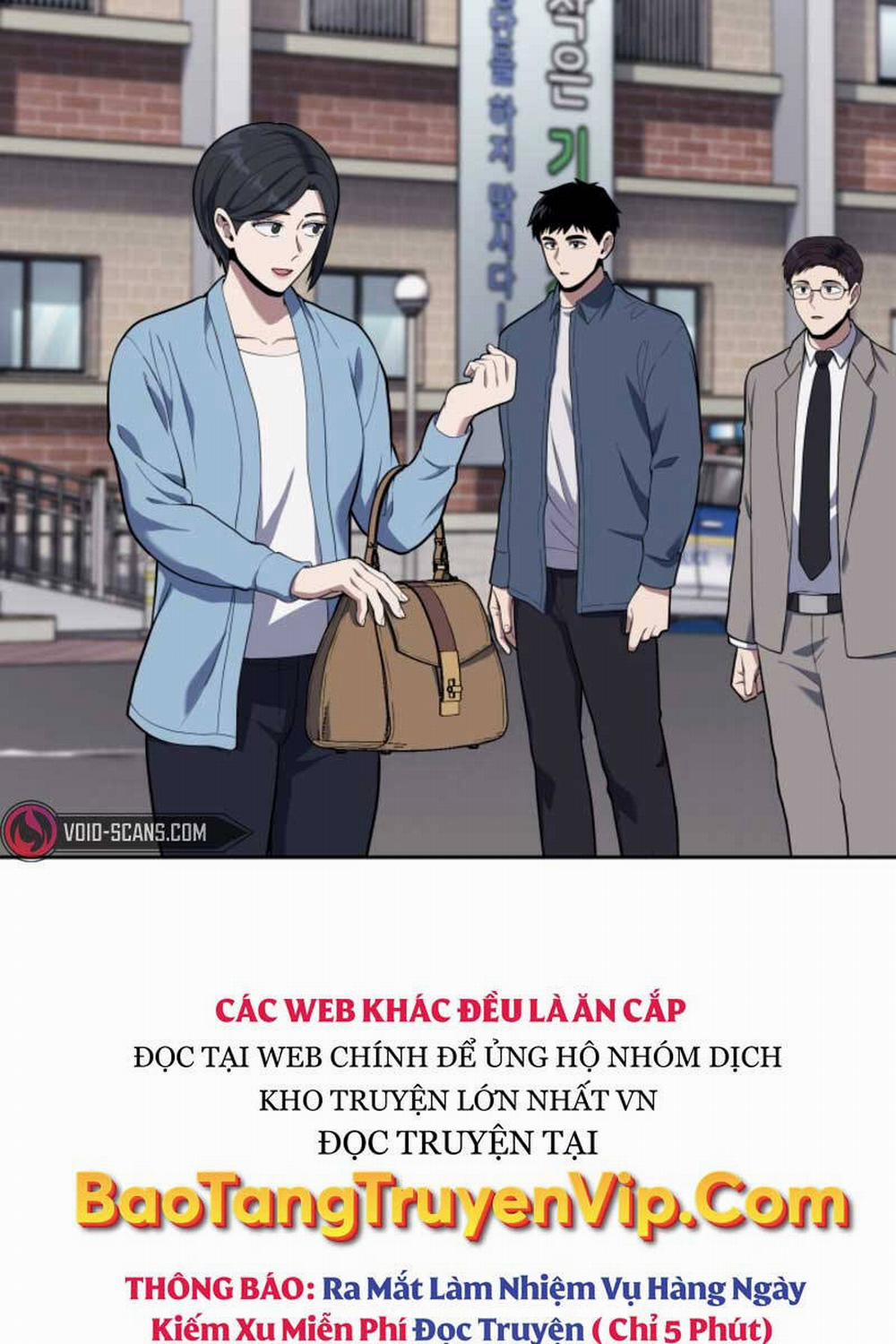 Cảnh Sát Thiên Tài Chuyển Sinh 16 trang 5