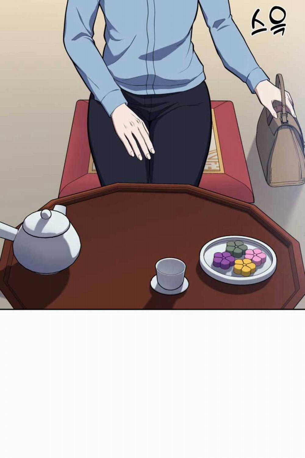 Cảnh Sát Thiên Tài Chuyển Sinh 16 trang 51