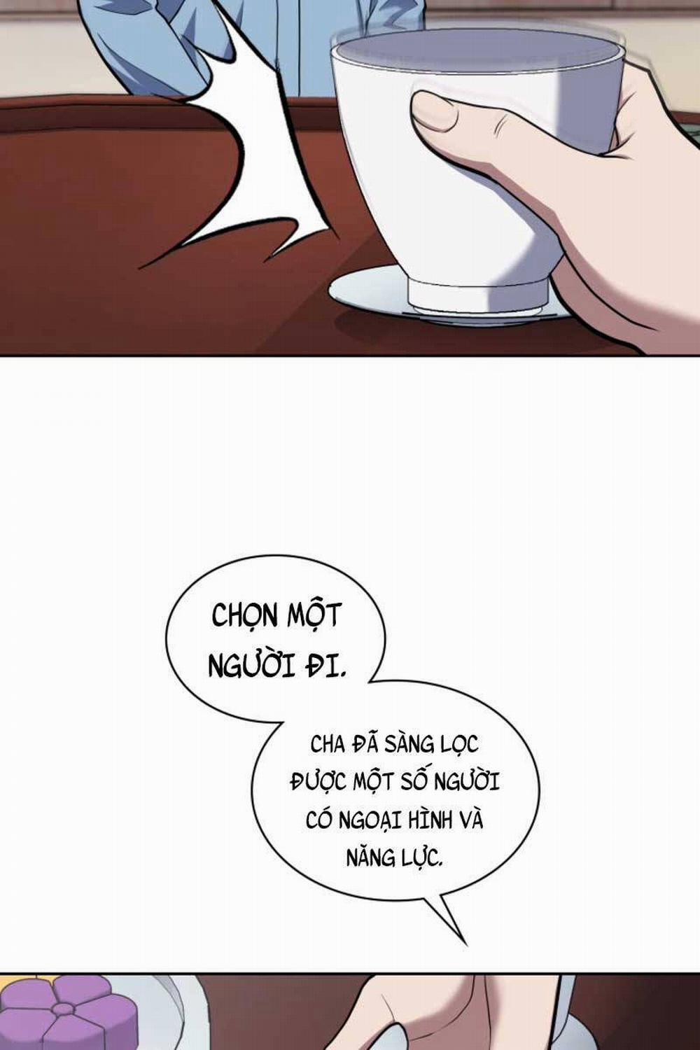 Cảnh Sát Thiên Tài Chuyển Sinh 16 trang 54