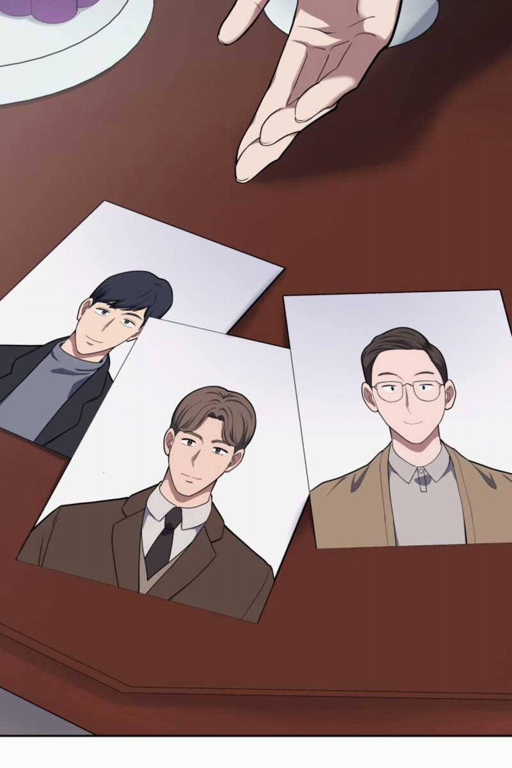 Cảnh Sát Thiên Tài Chuyển Sinh 16 trang 55