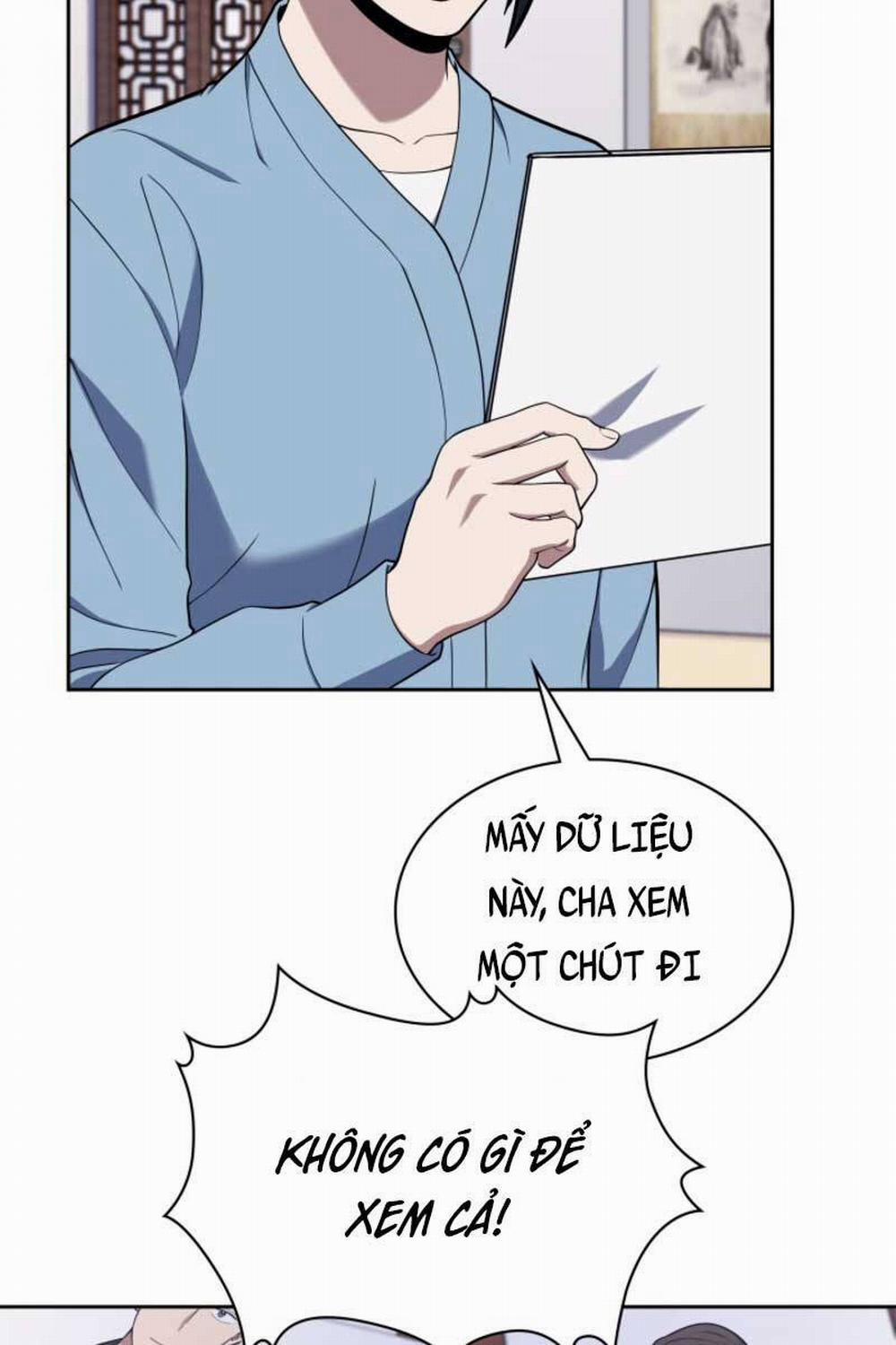 Cảnh Sát Thiên Tài Chuyển Sinh 16 trang 57