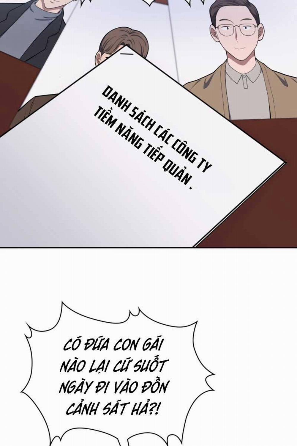 Cảnh Sát Thiên Tài Chuyển Sinh 16 trang 58