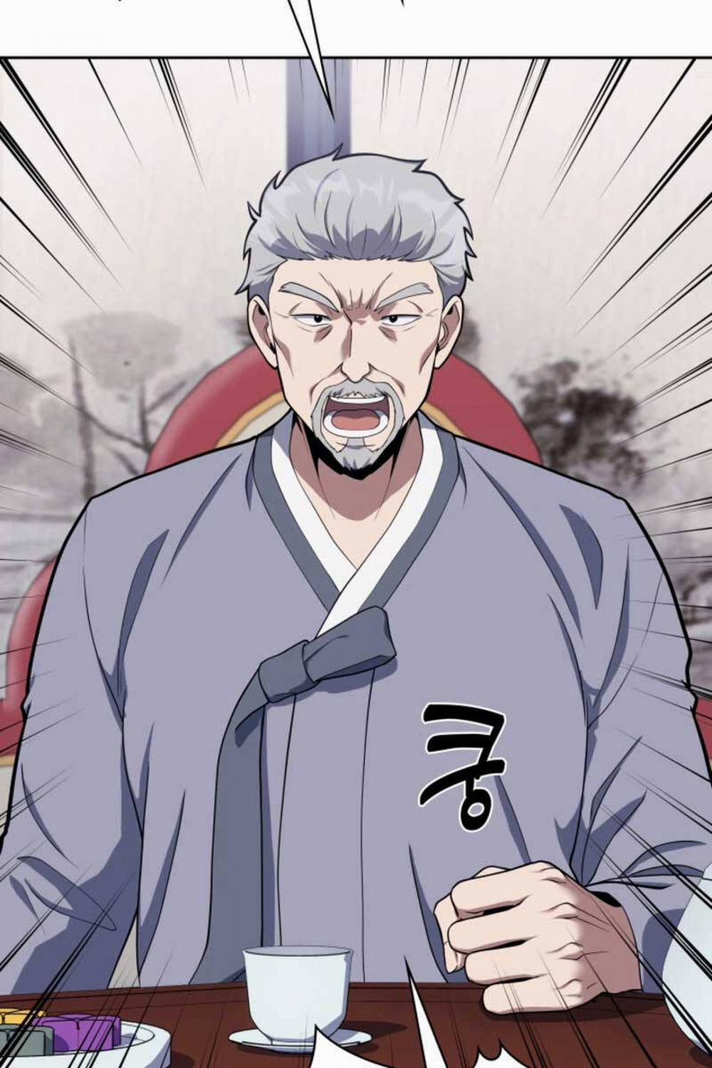 Cảnh Sát Thiên Tài Chuyển Sinh 16 trang 59