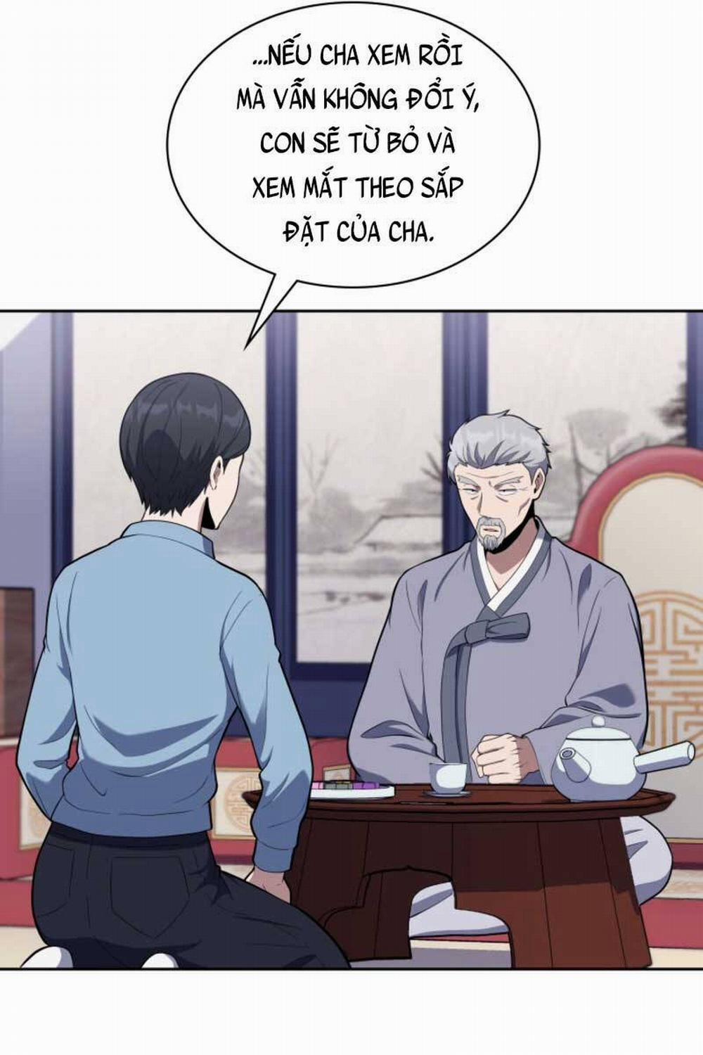 Cảnh Sát Thiên Tài Chuyển Sinh 16 trang 61