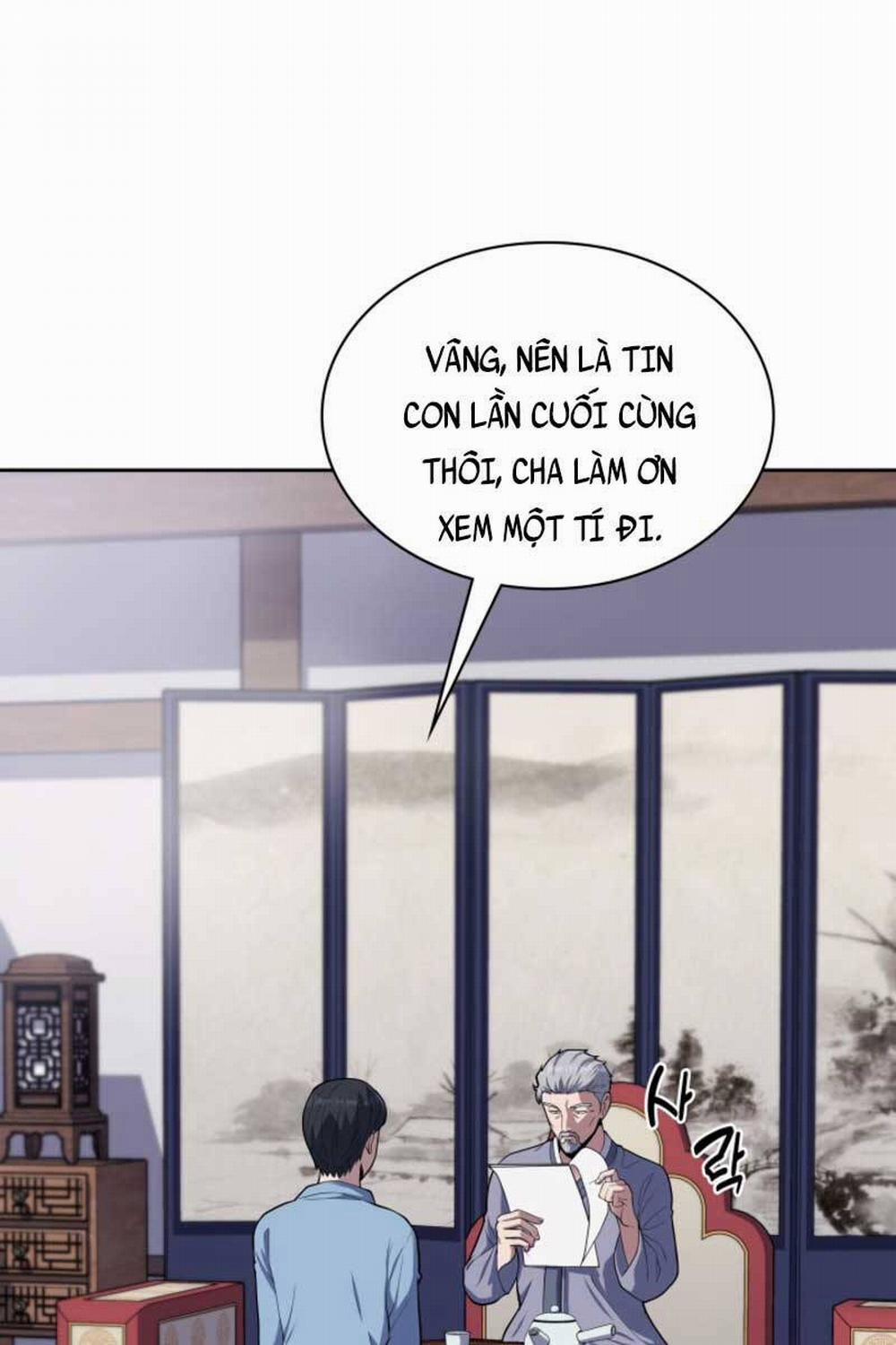 Cảnh Sát Thiên Tài Chuyển Sinh 16 trang 64