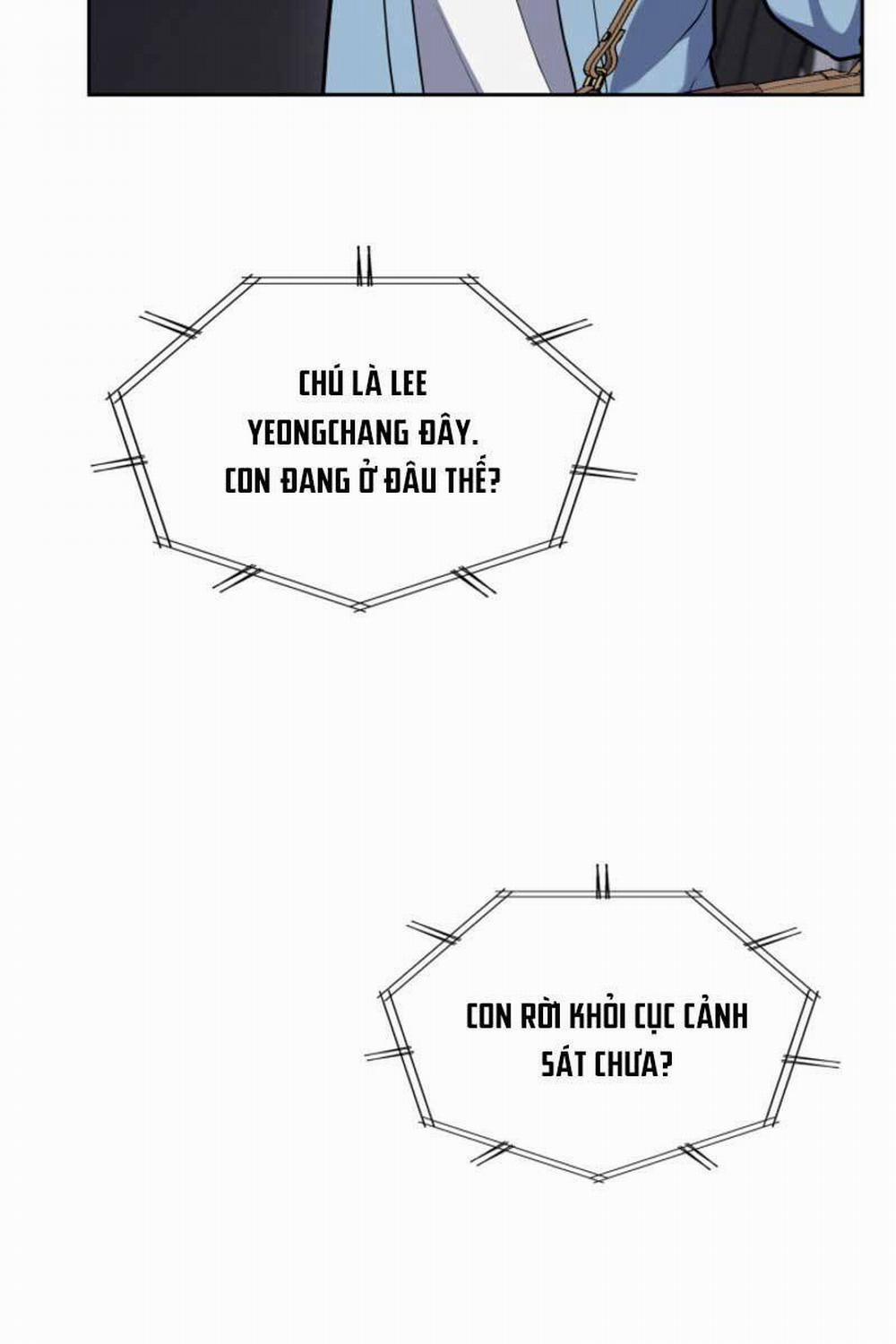 Cảnh Sát Thiên Tài Chuyển Sinh 16 trang 7