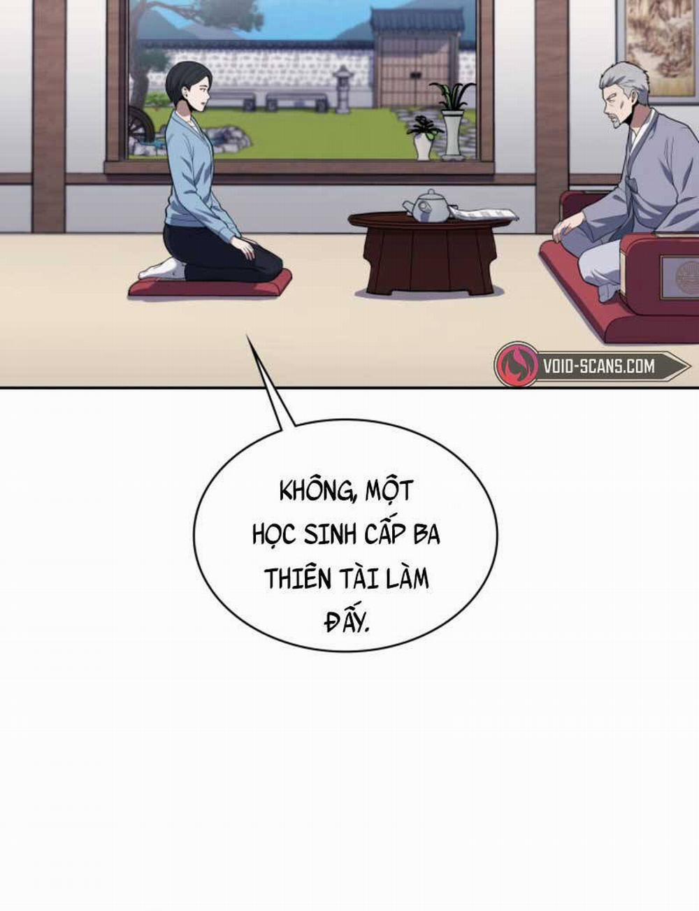 Cảnh Sát Thiên Tài Chuyển Sinh 16 trang 72