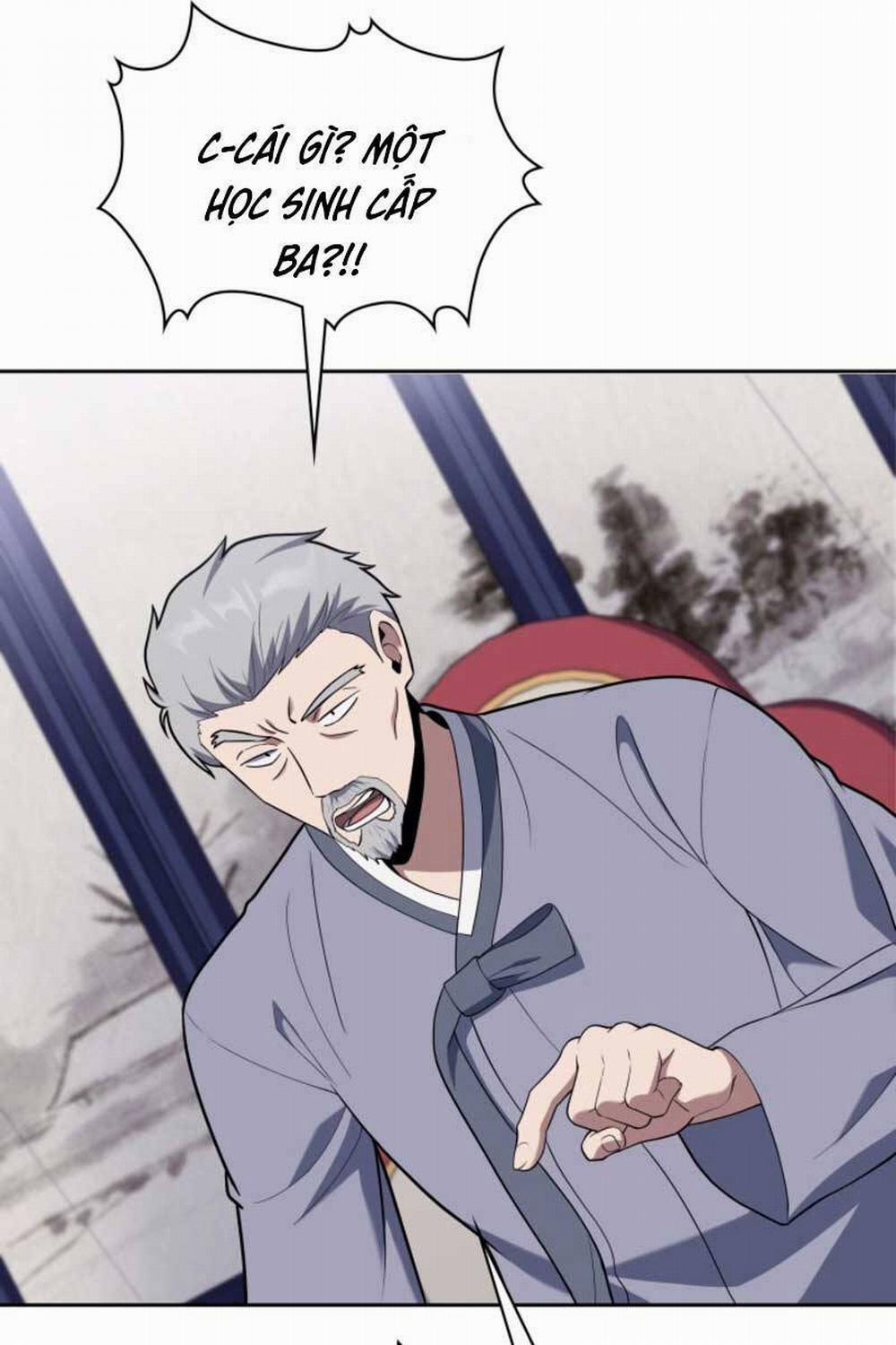 Cảnh Sát Thiên Tài Chuyển Sinh 16 trang 73