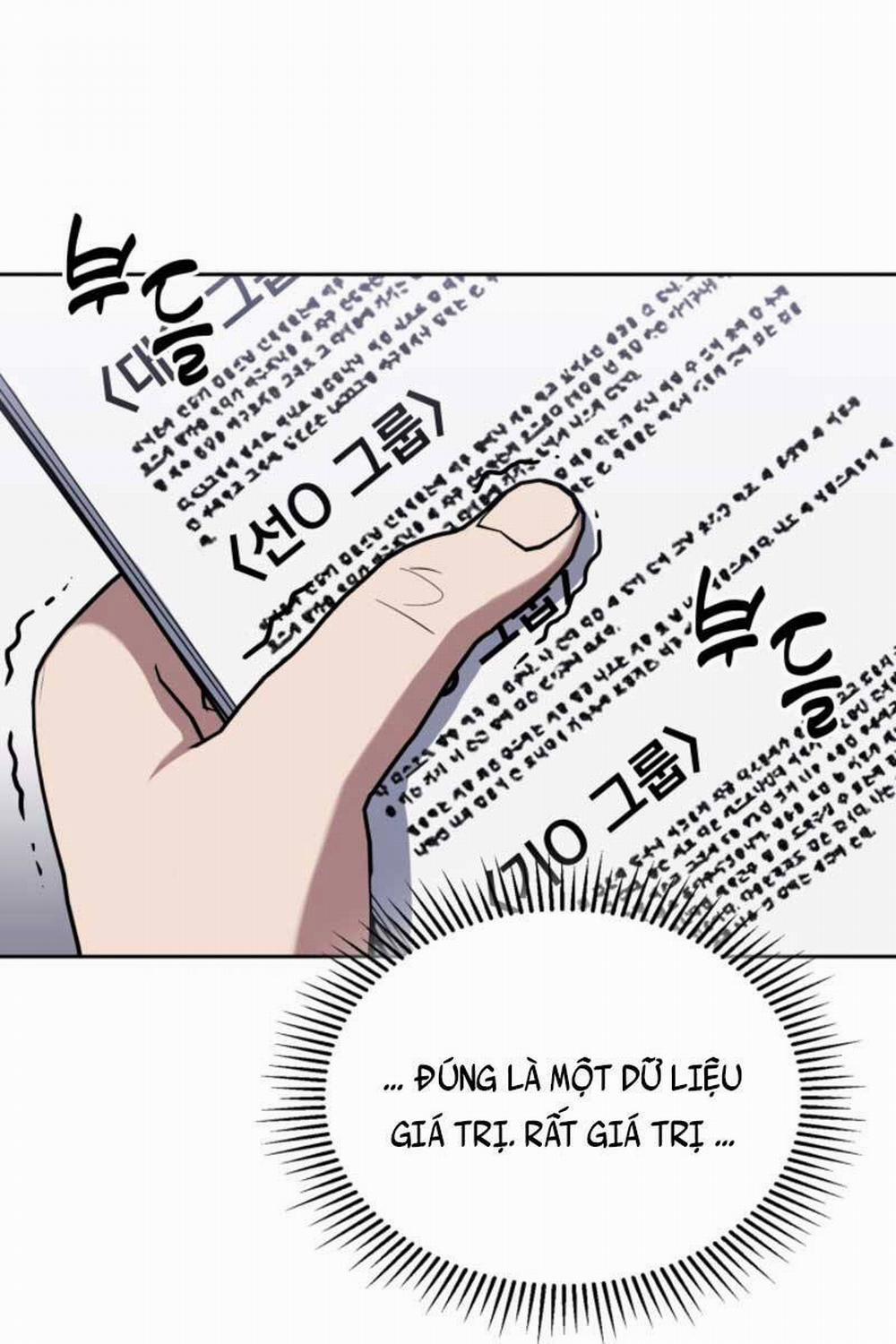 Cảnh Sát Thiên Tài Chuyển Sinh 16 trang 76