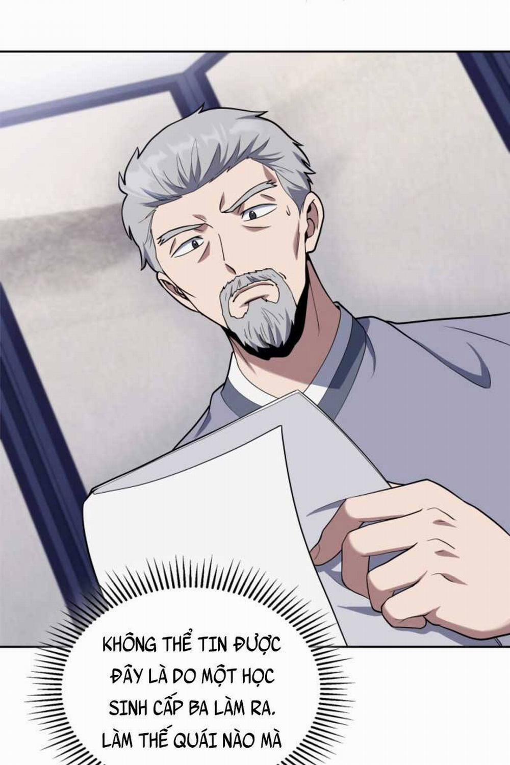 Cảnh Sát Thiên Tài Chuyển Sinh 16 trang 77
