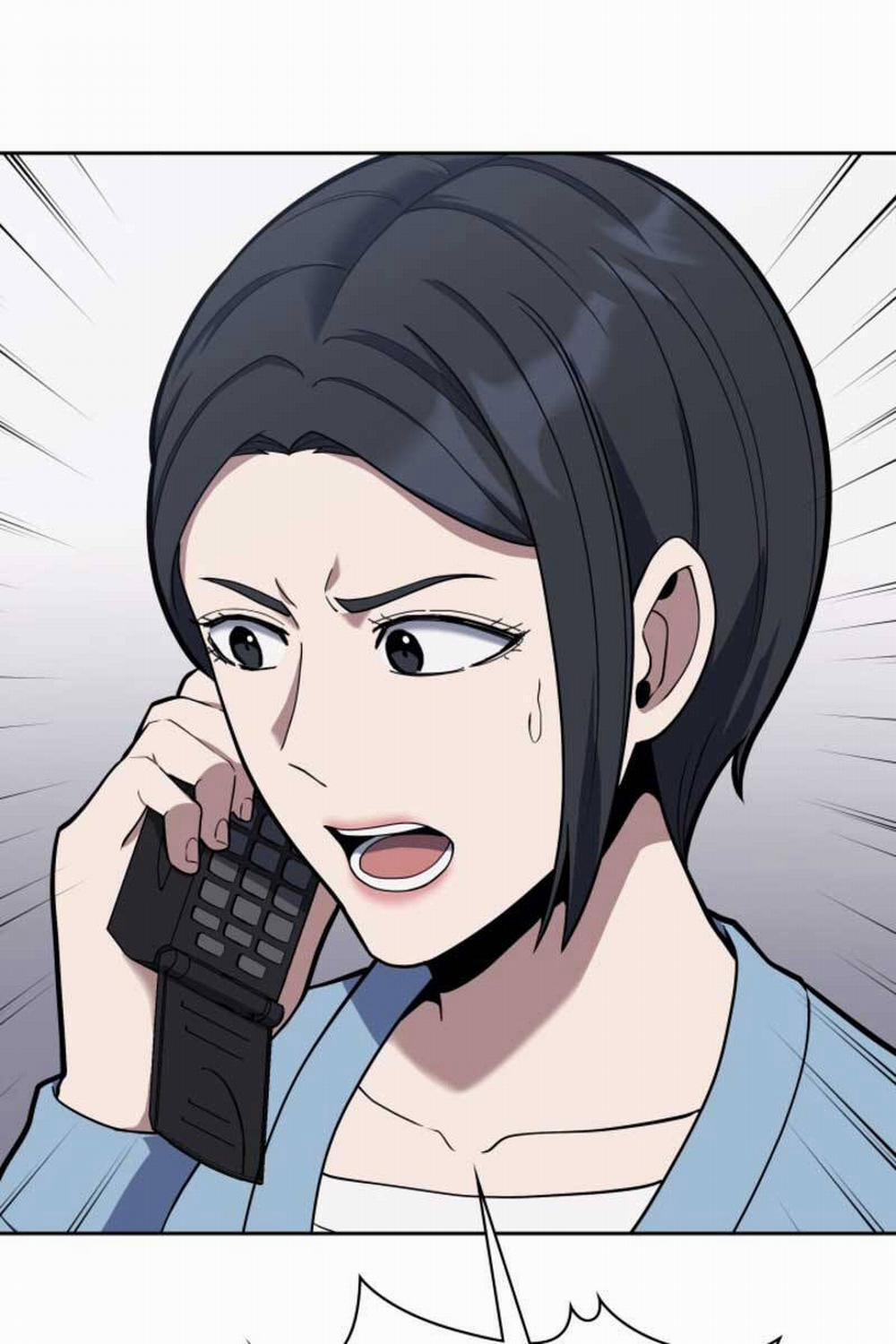 Cảnh Sát Thiên Tài Chuyển Sinh 16 trang 8