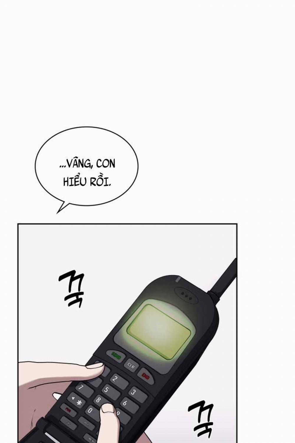 Cảnh Sát Thiên Tài Chuyển Sinh 16 trang 81