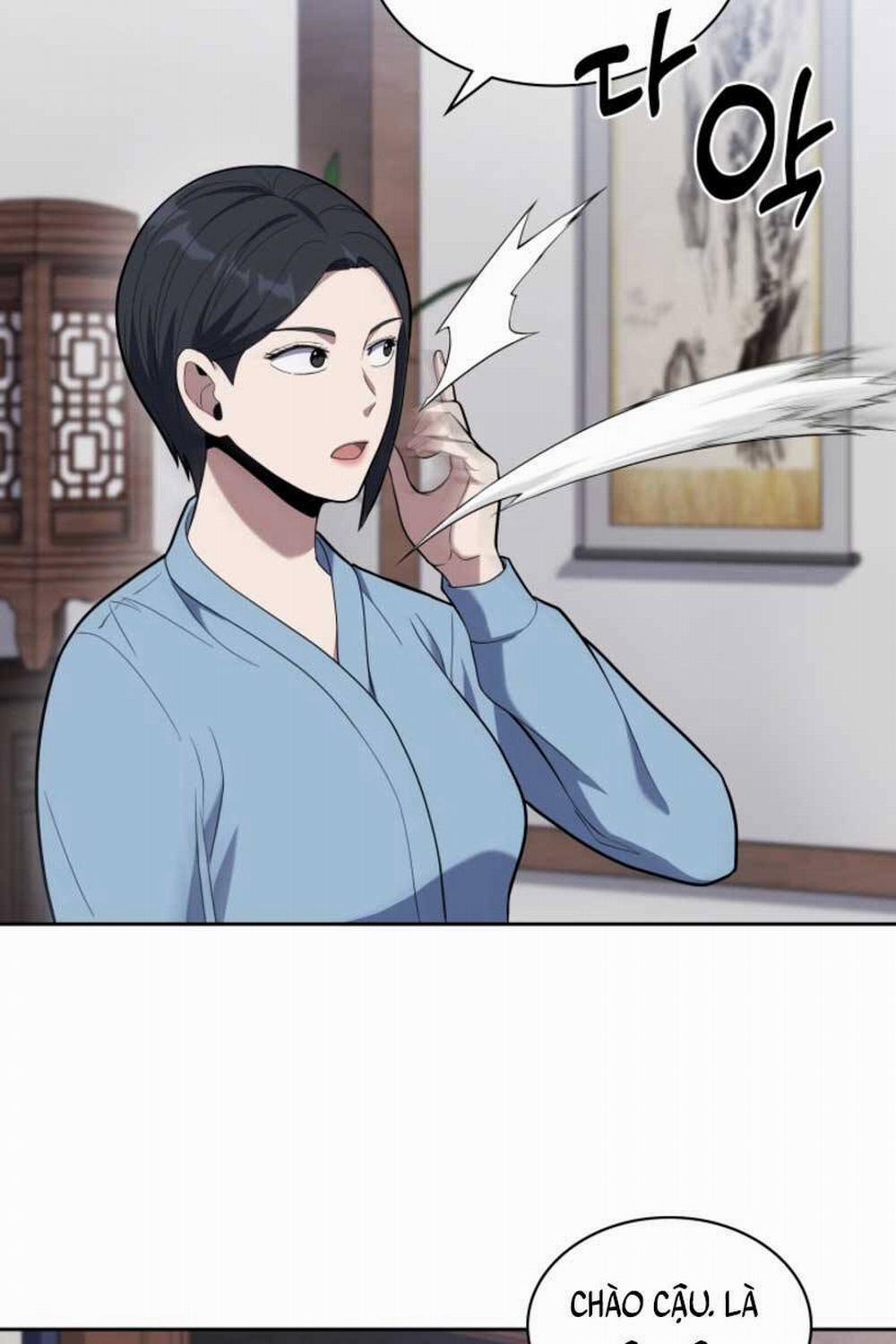 Cảnh Sát Thiên Tài Chuyển Sinh 16 trang 83