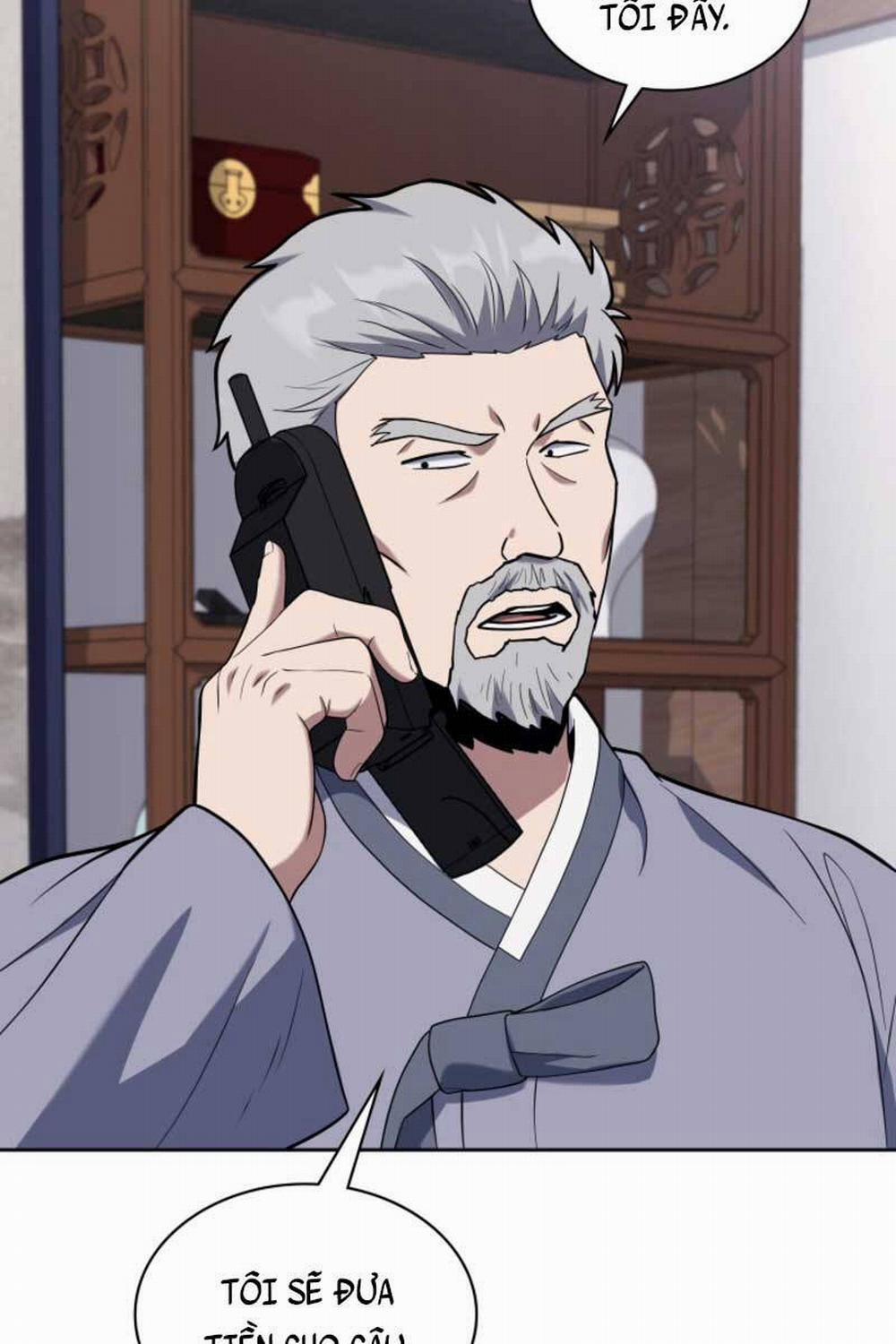 Cảnh Sát Thiên Tài Chuyển Sinh 16 trang 84