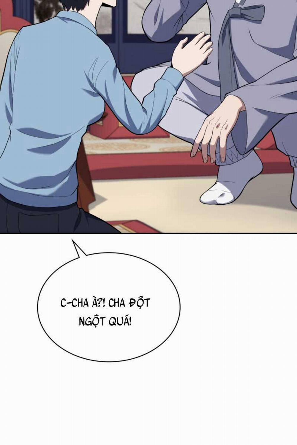 Cảnh Sát Thiên Tài Chuyển Sinh 16 trang 86