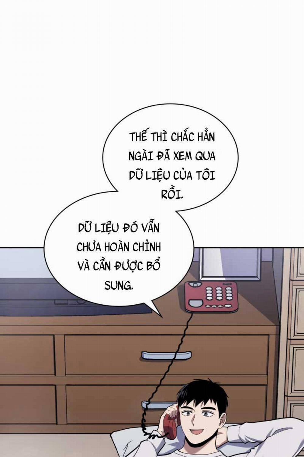 Cảnh Sát Thiên Tài Chuyển Sinh 16 trang 89