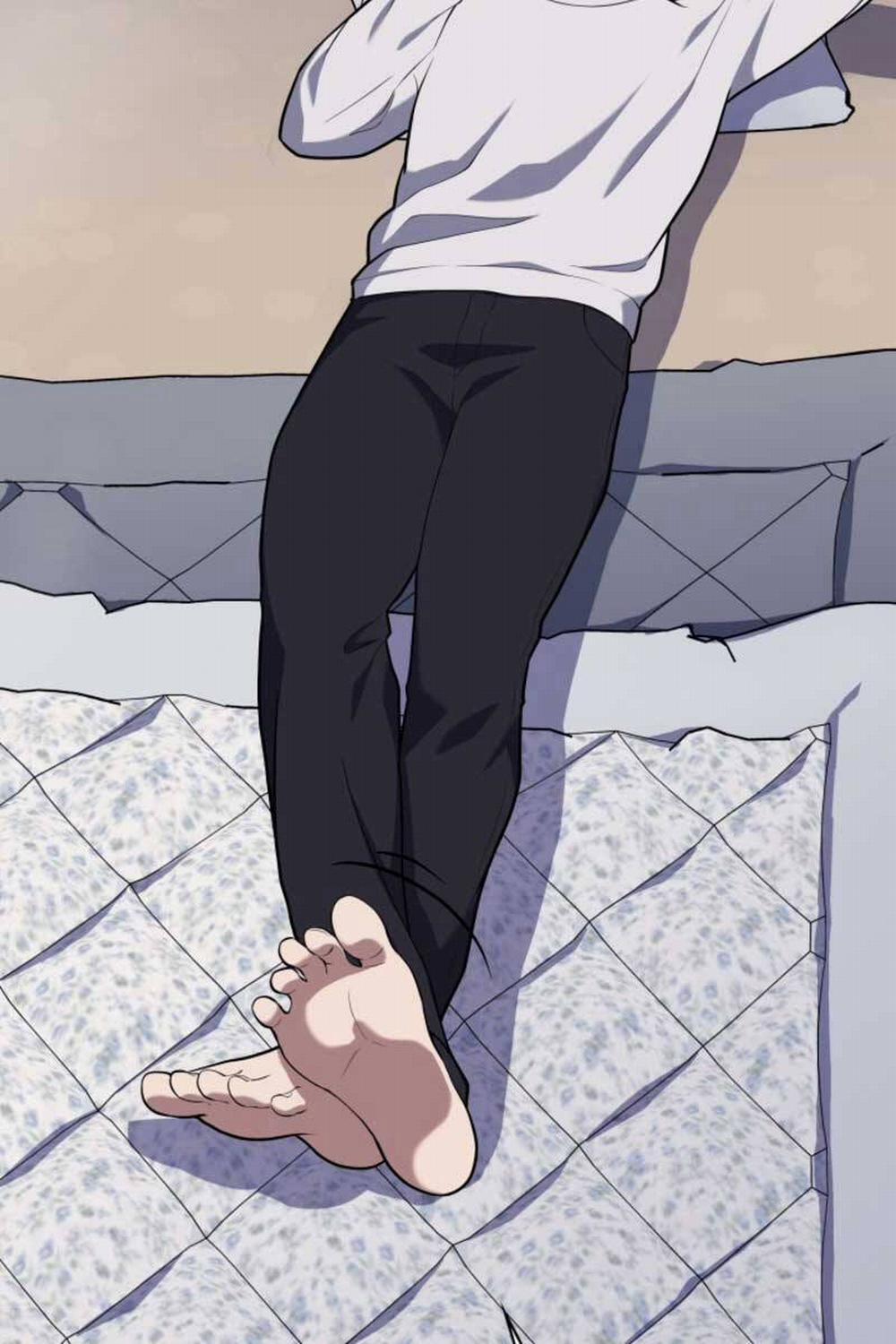 Cảnh Sát Thiên Tài Chuyển Sinh 16 trang 90