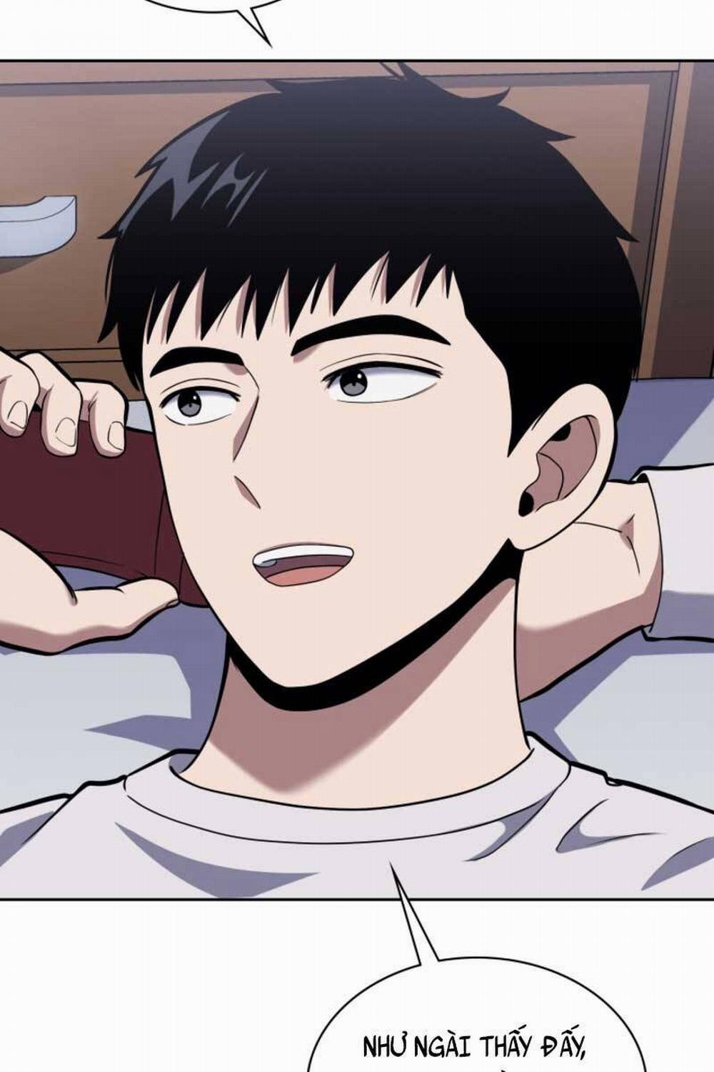 Cảnh Sát Thiên Tài Chuyển Sinh 16 trang 92