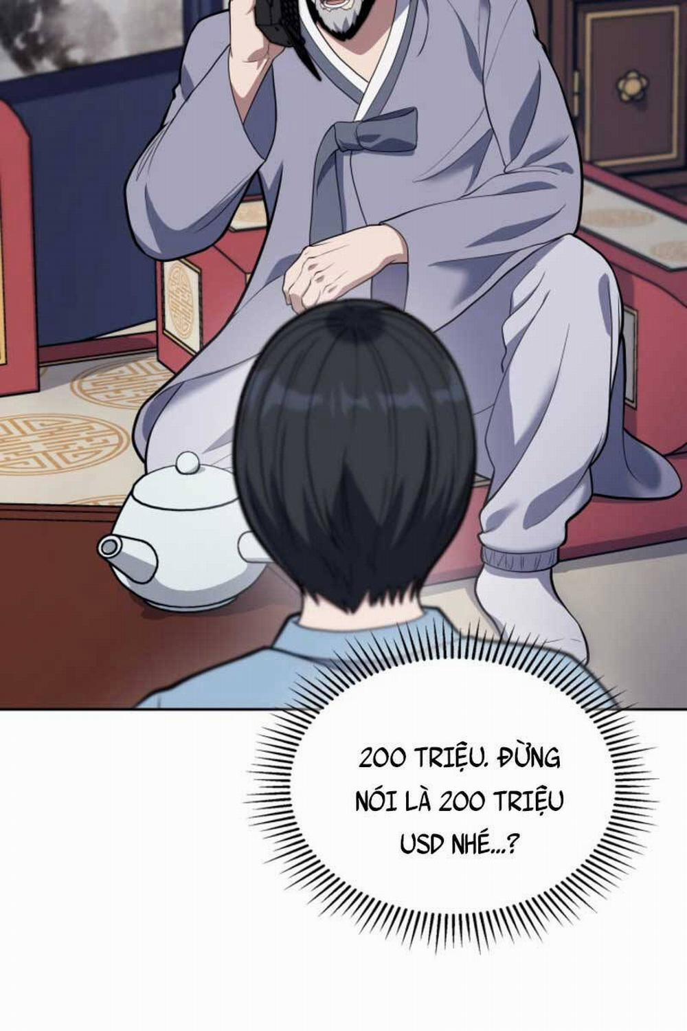 Cảnh Sát Thiên Tài Chuyển Sinh 16 trang 99