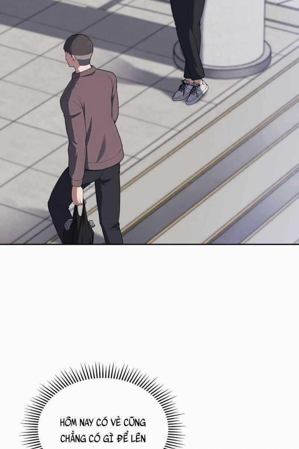 Cảnh Sát Thiên Tài Chuyển Sinh 17 trang 1