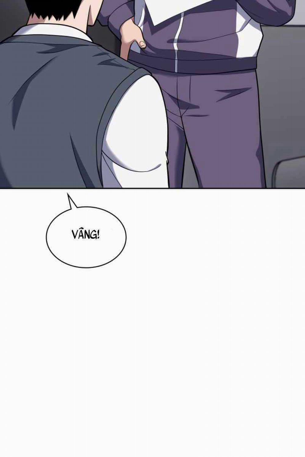 Cảnh Sát Thiên Tài Chuyển Sinh 17 trang 100