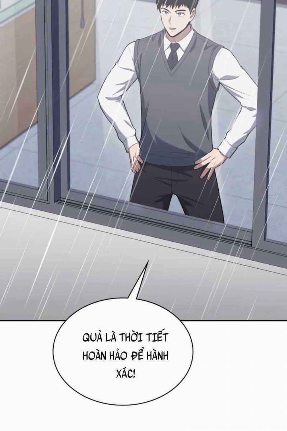 Cảnh Sát Thiên Tài Chuyển Sinh 17 trang 104