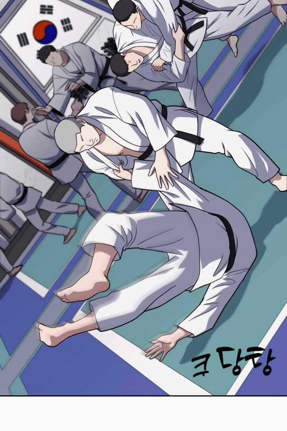 Cảnh Sát Thiên Tài Chuyển Sinh 17 trang 107